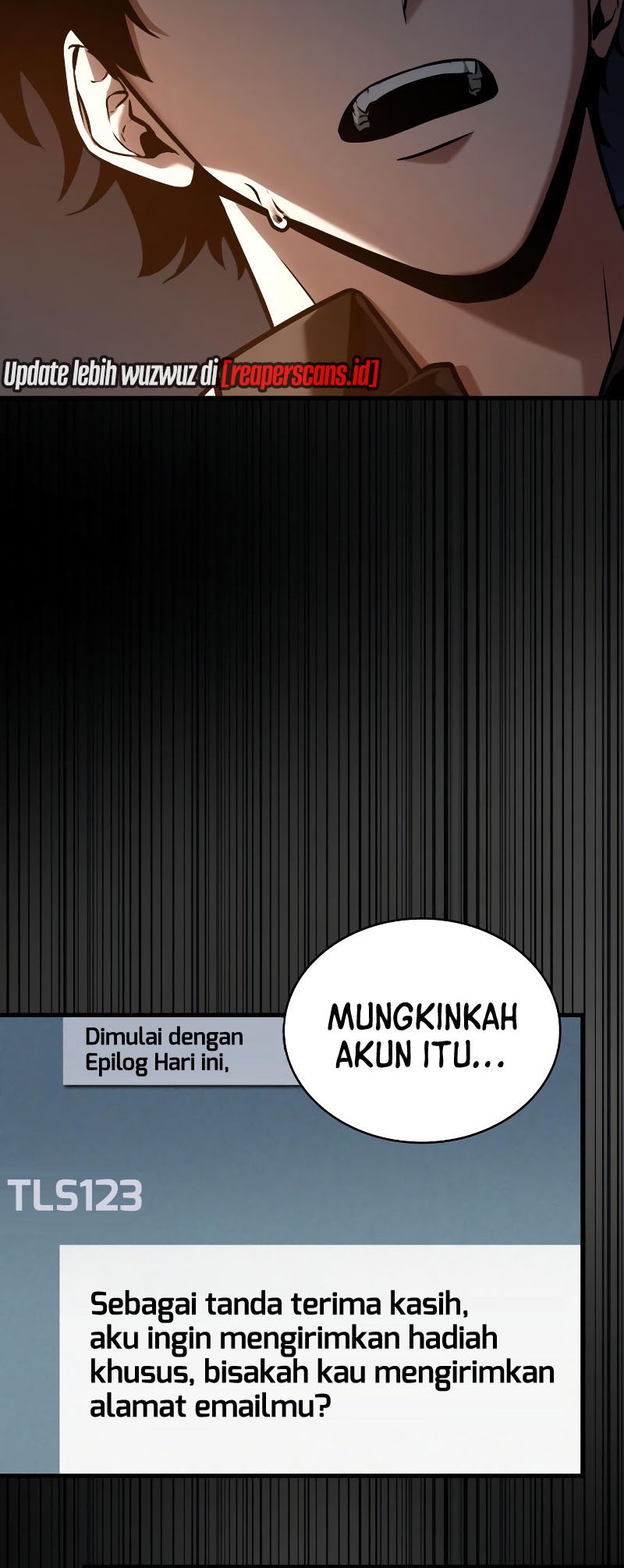 Omniscient Readers Viewpoint Bab 145 halaman 41