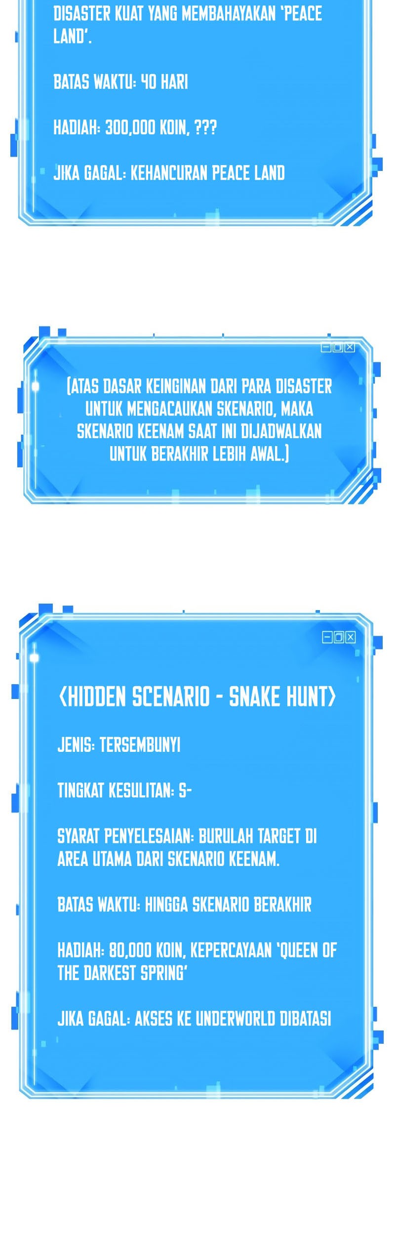 Omniscient Readers Viewpoint Bab 145 halaman 52