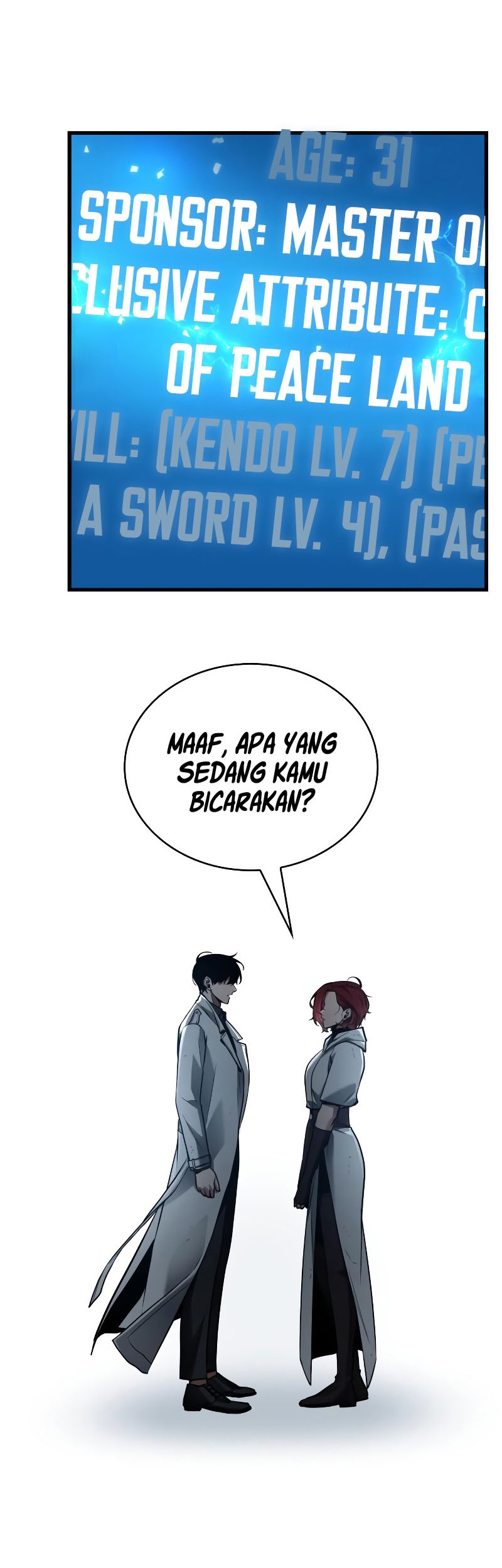 Omniscient Readers Viewpoint Bab 146 halaman 3