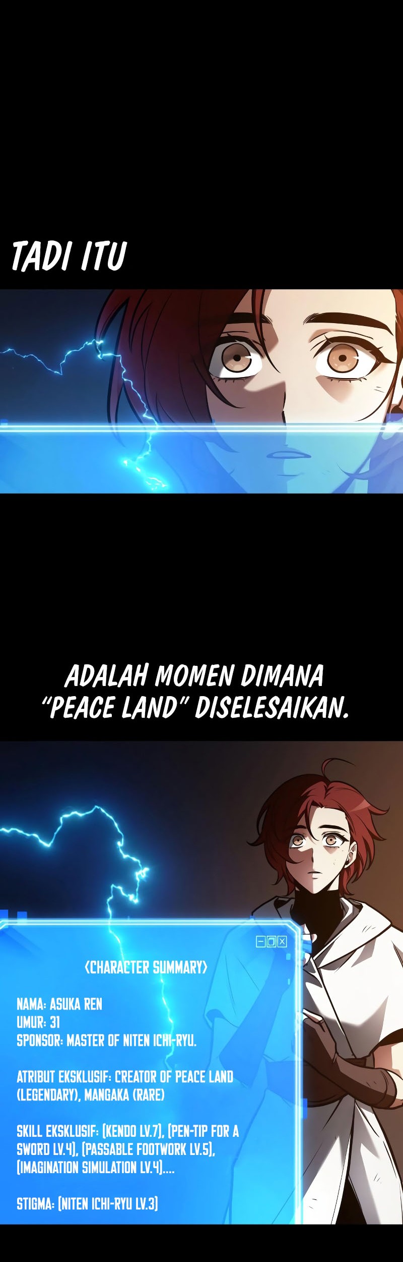 Omniscient Readers Viewpoint Bab 146 halaman 9