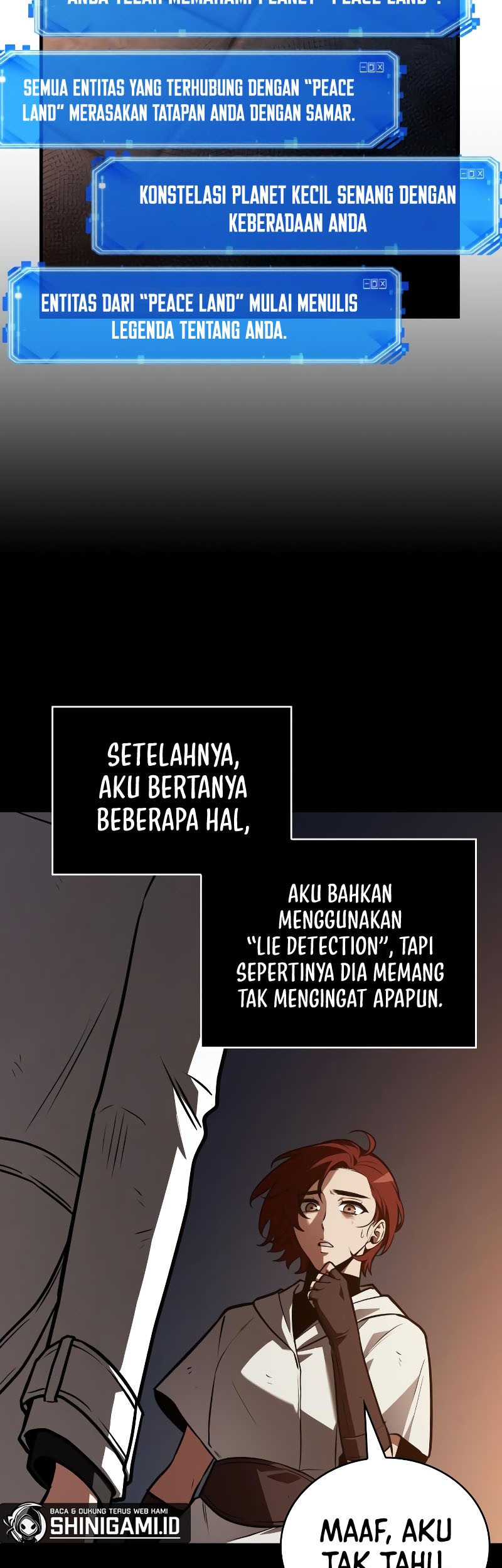 Omniscient Readers Viewpoint Bab 146 halaman 12