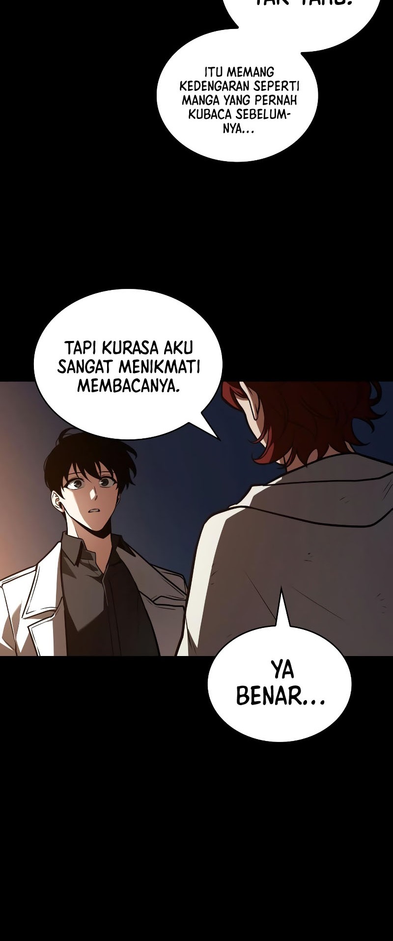 Omniscient Readers Viewpoint Bab 146 halaman 13