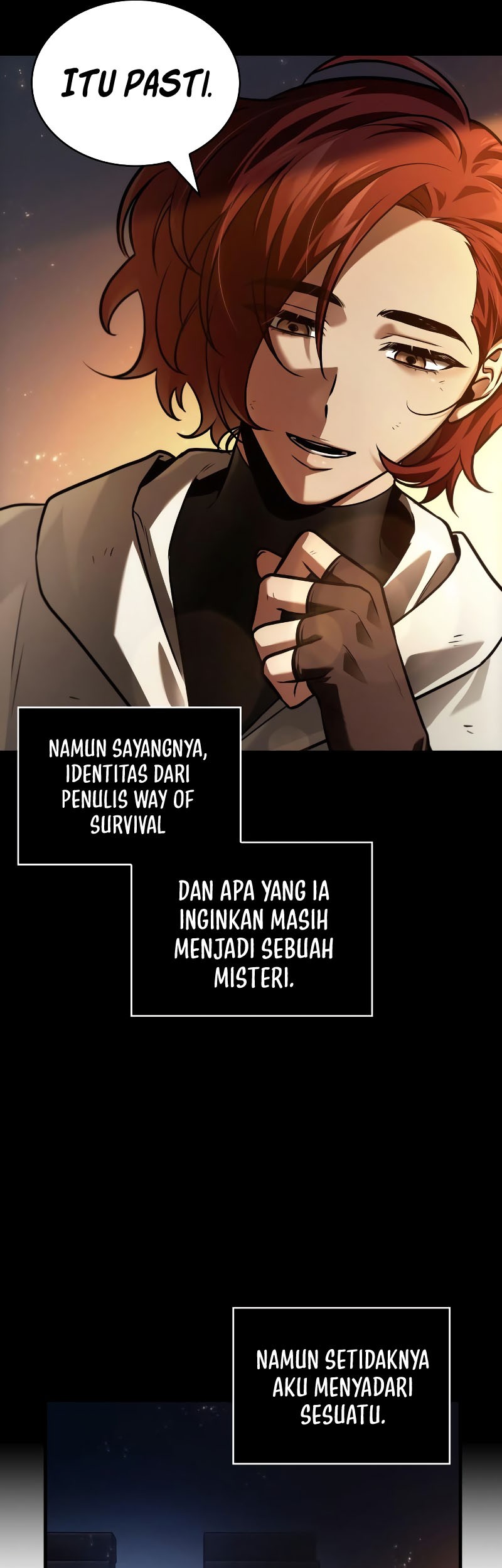 Omniscient Readers Viewpoint Bab 146 halaman 14