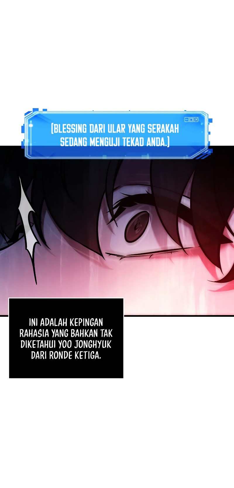 Omniscient Readers Viewpoint Bab 146 halaman 21
