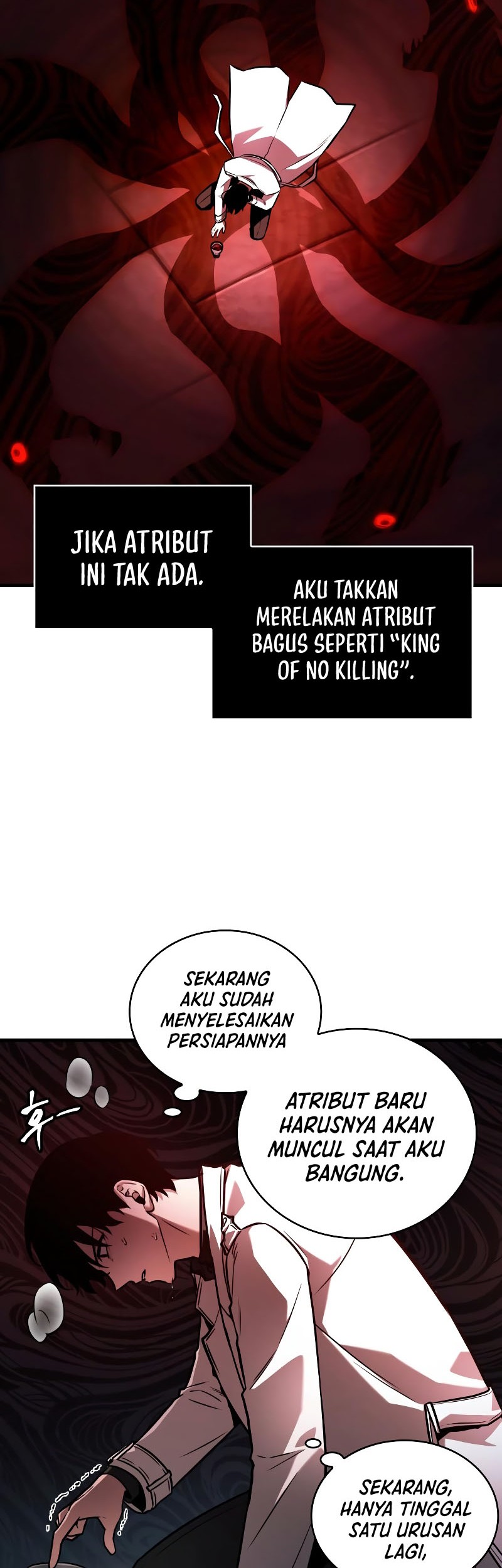 Omniscient Readers Viewpoint Bab 146 halaman 23