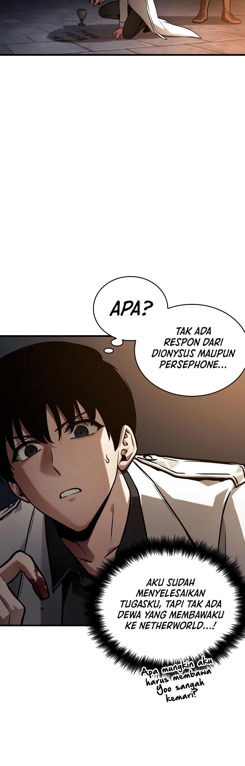 Omniscient Readers Viewpoint Bab 146 halaman 25