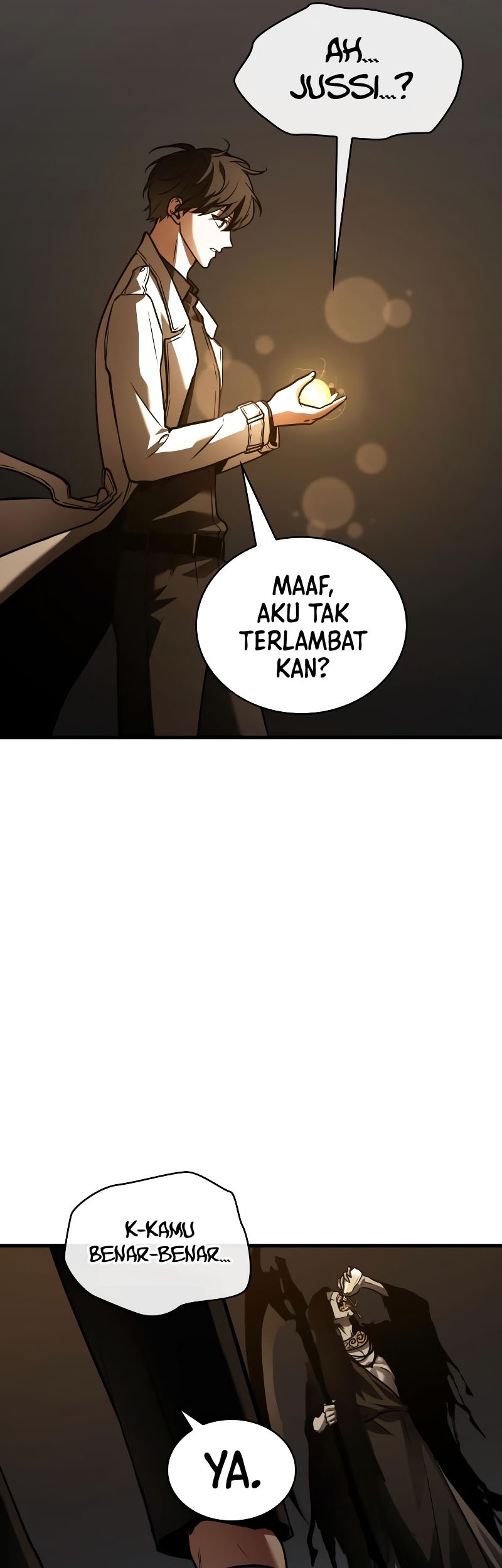 Omniscient Readers Viewpoint Bab 146 halaman 42