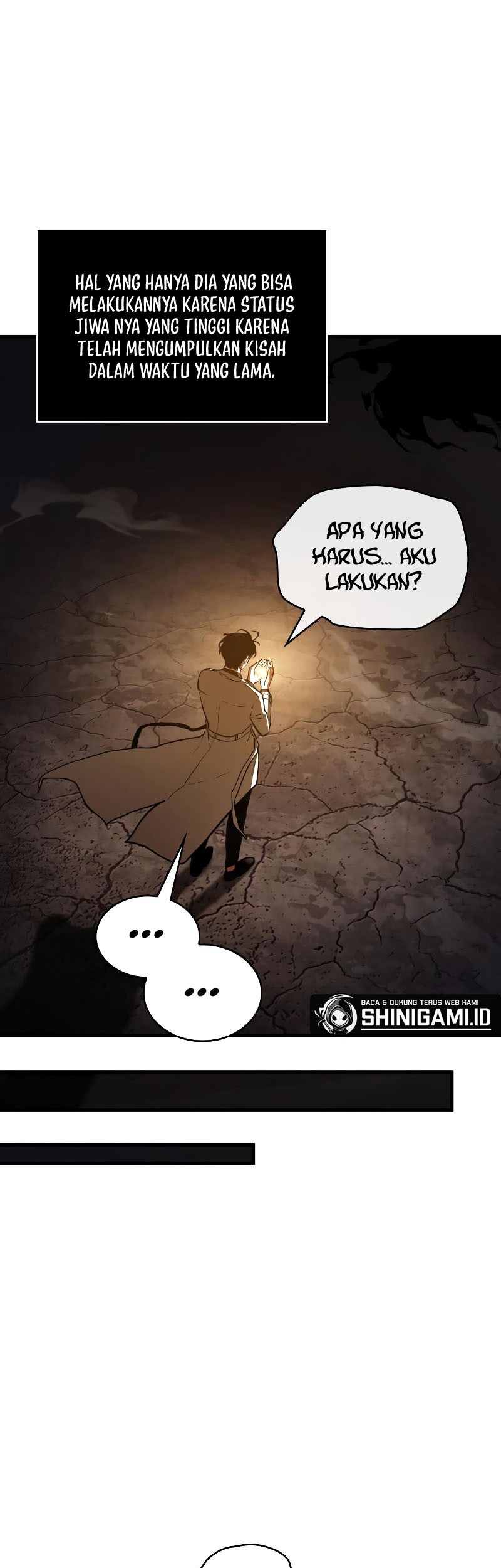 Omniscient Readers Viewpoint Bab 146 halaman 44