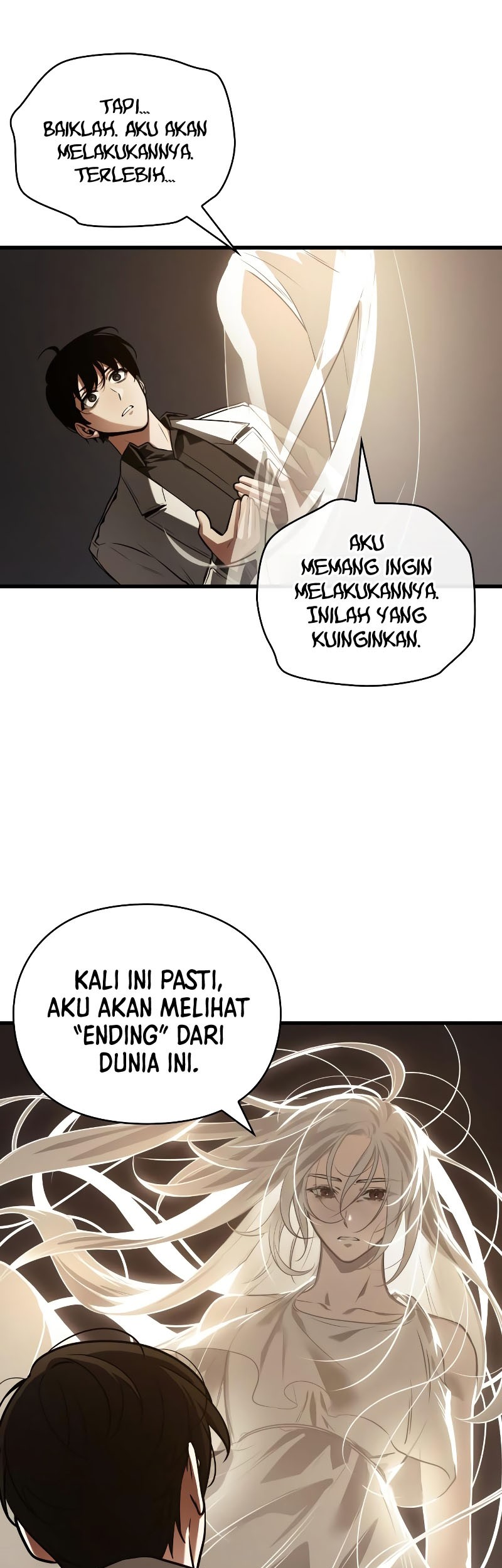 Omniscient Readers Viewpoint Bab 146 halaman 46