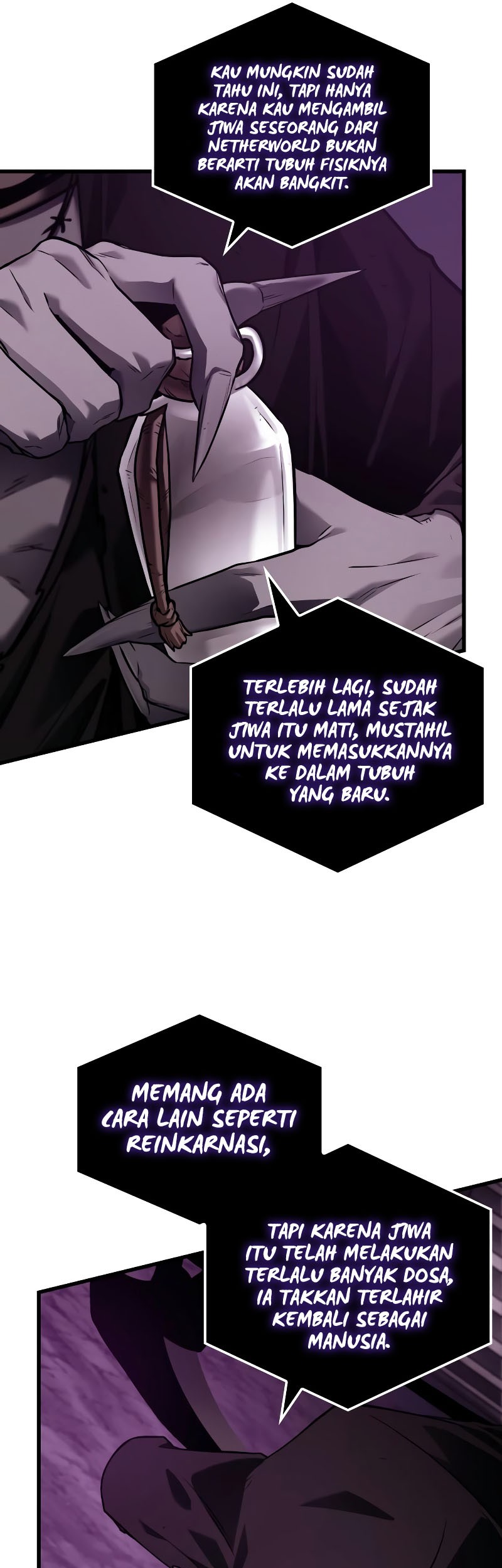 Omniscient Readers Viewpoint Bab 146 halaman 50