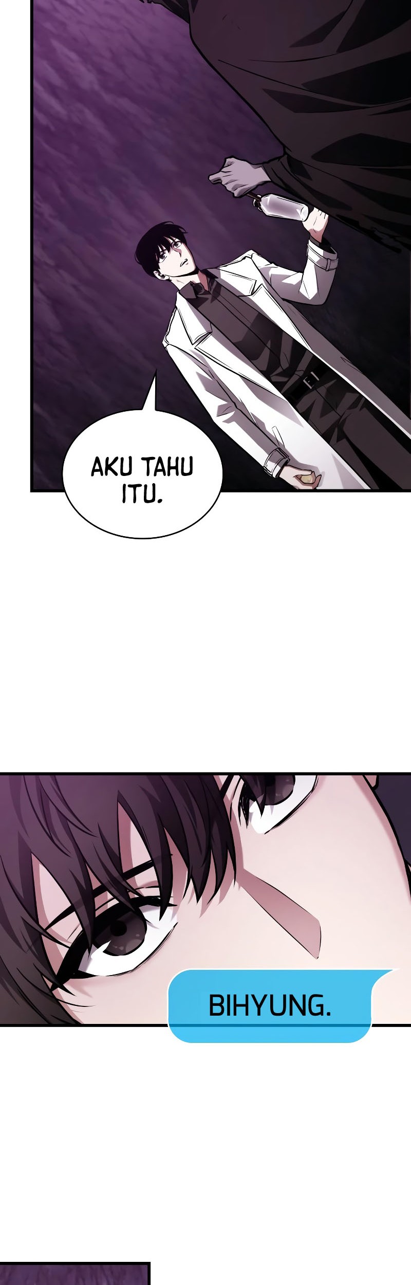 Omniscient Readers Viewpoint Bab 146 halaman 51