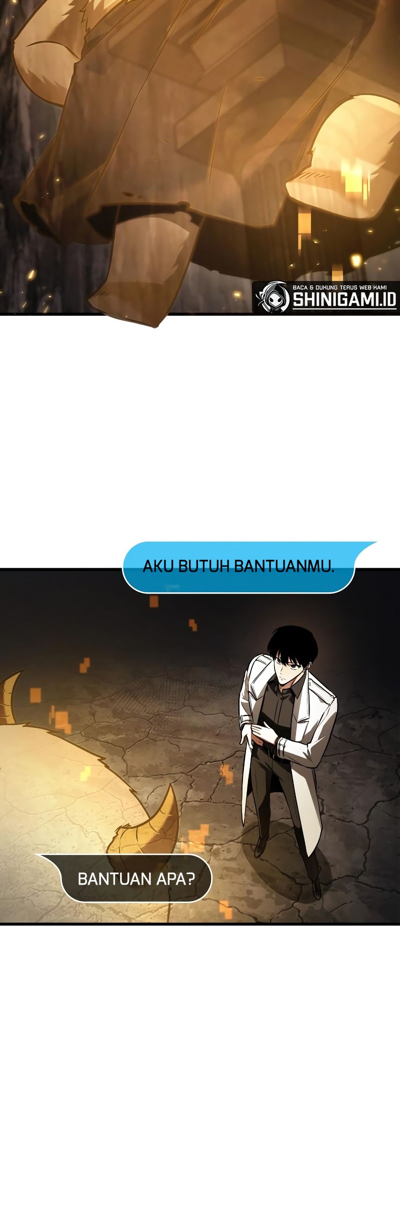 Omniscient Readers Viewpoint Bab 146 halaman 53