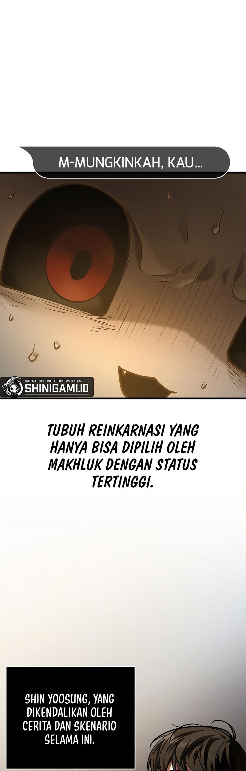 Omniscient Readers Viewpoint Bab 146 halaman 55