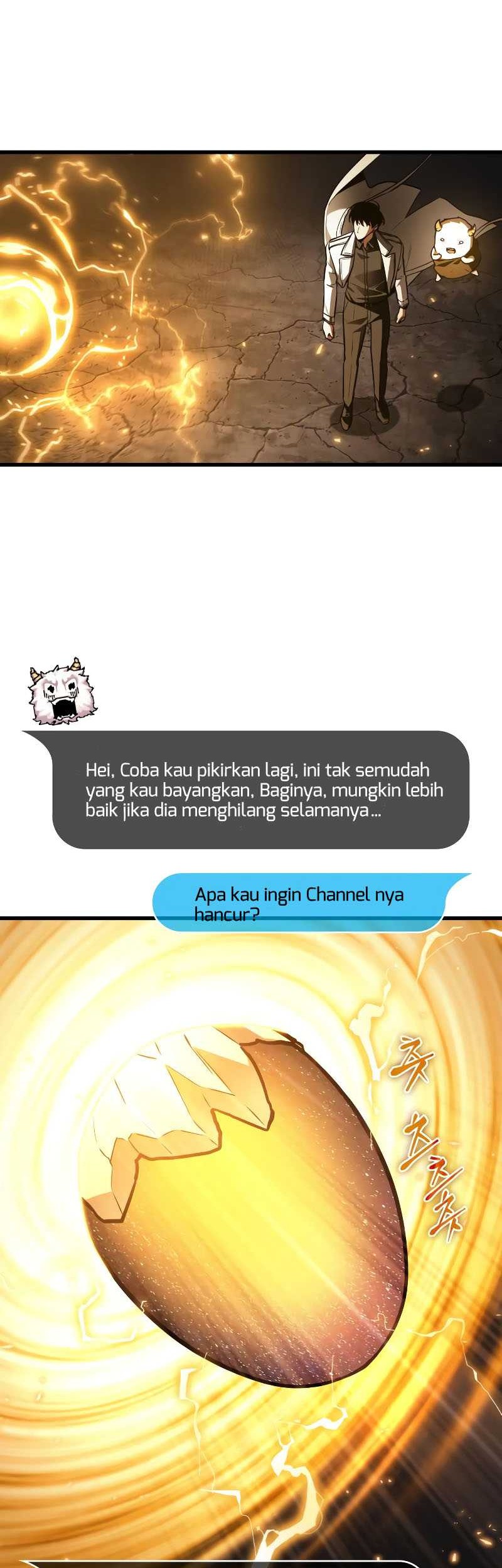 Omniscient Readers Viewpoint Bab 147 halaman 3