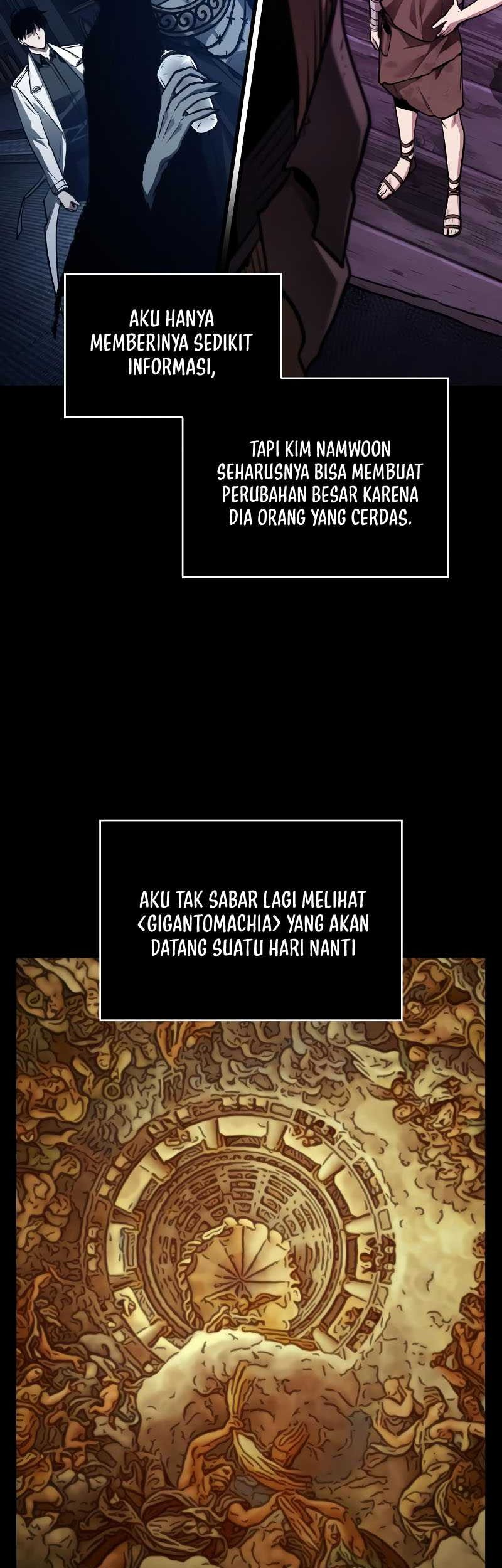 Omniscient Readers Viewpoint Bab 147 halaman 13