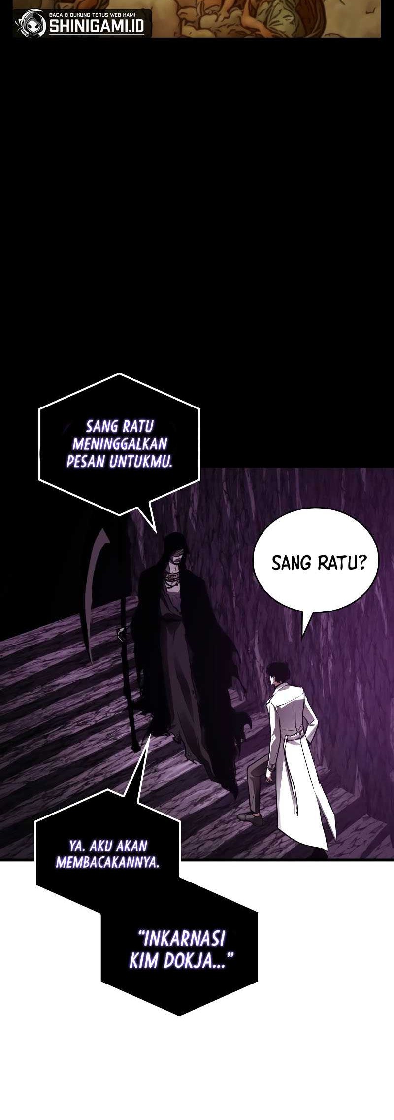 Omniscient Readers Viewpoint Bab 147 halaman 14