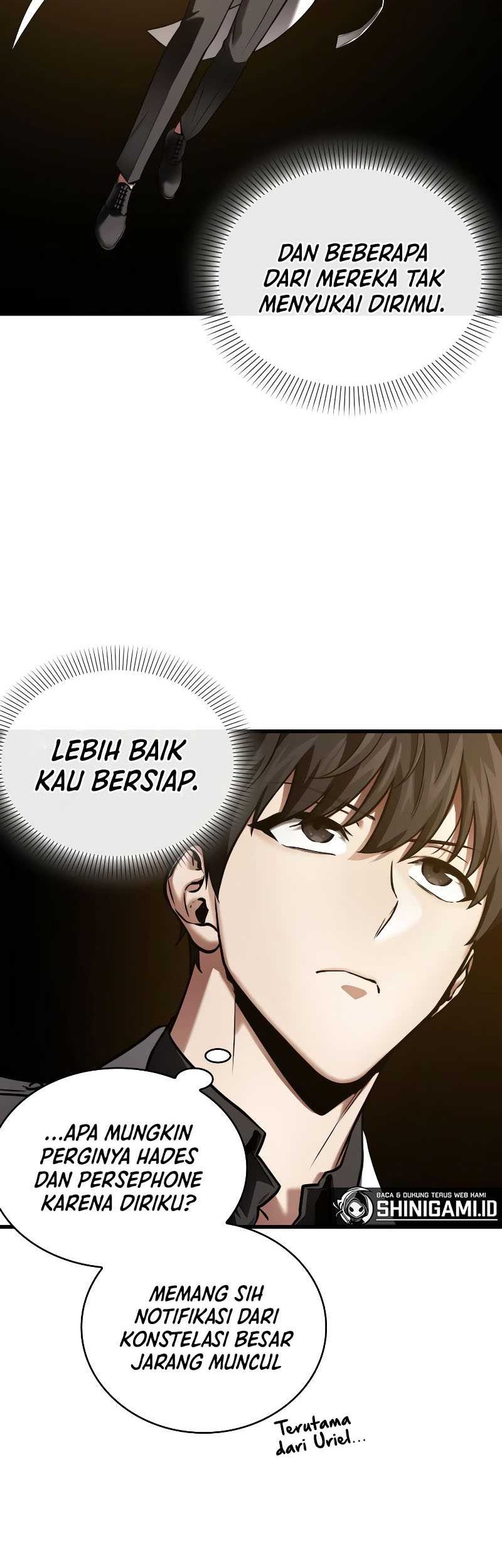 Omniscient Readers Viewpoint Bab 147 halaman 16
