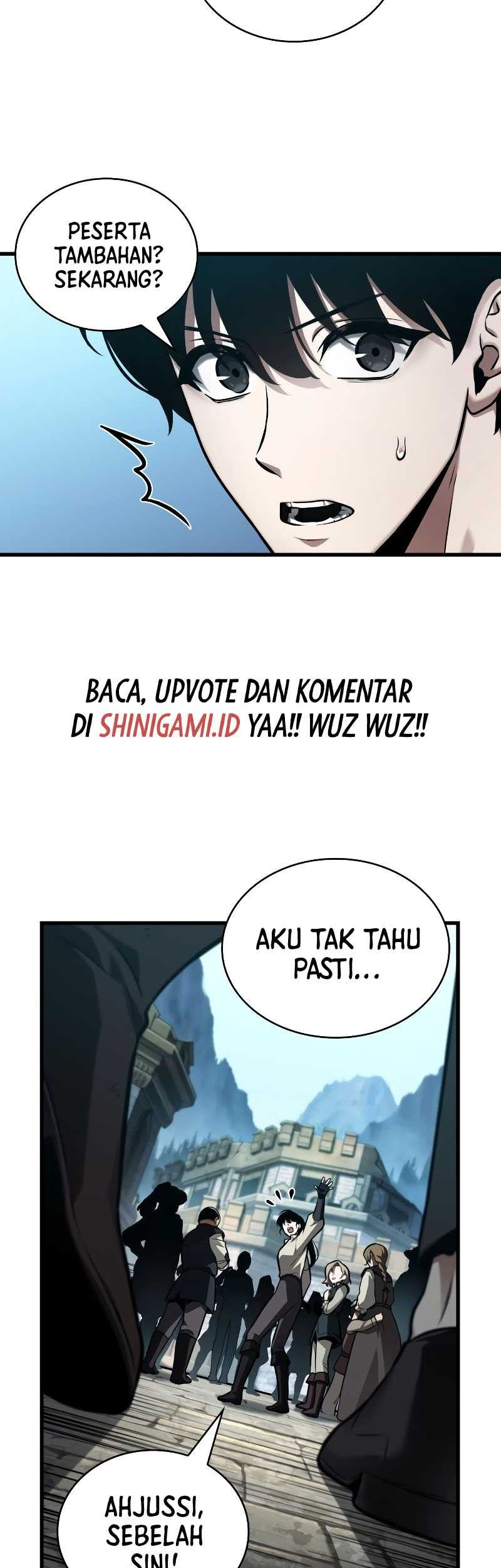 Omniscient Readers Viewpoint Bab 147 halaman 21