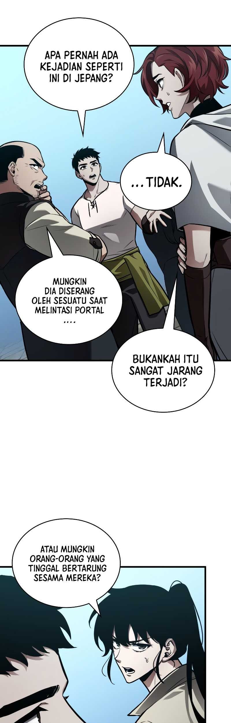 Omniscient Readers Viewpoint Bab 147 halaman 28