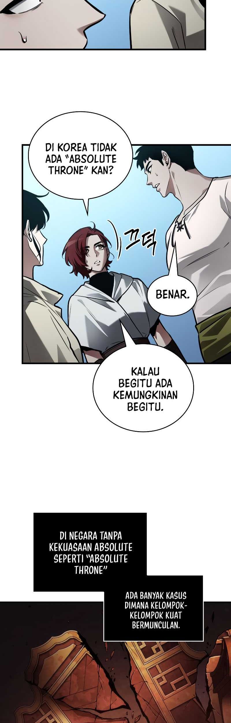 Omniscient Readers Viewpoint Bab 147 halaman 29