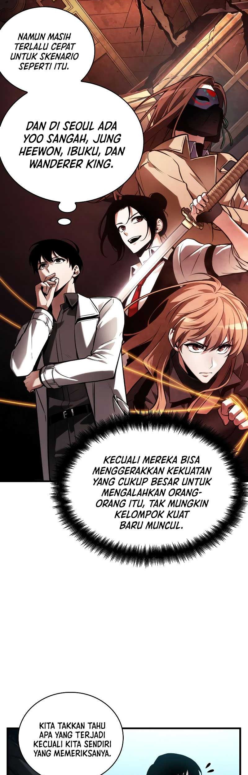 Omniscient Readers Viewpoint Bab 147 halaman 30
