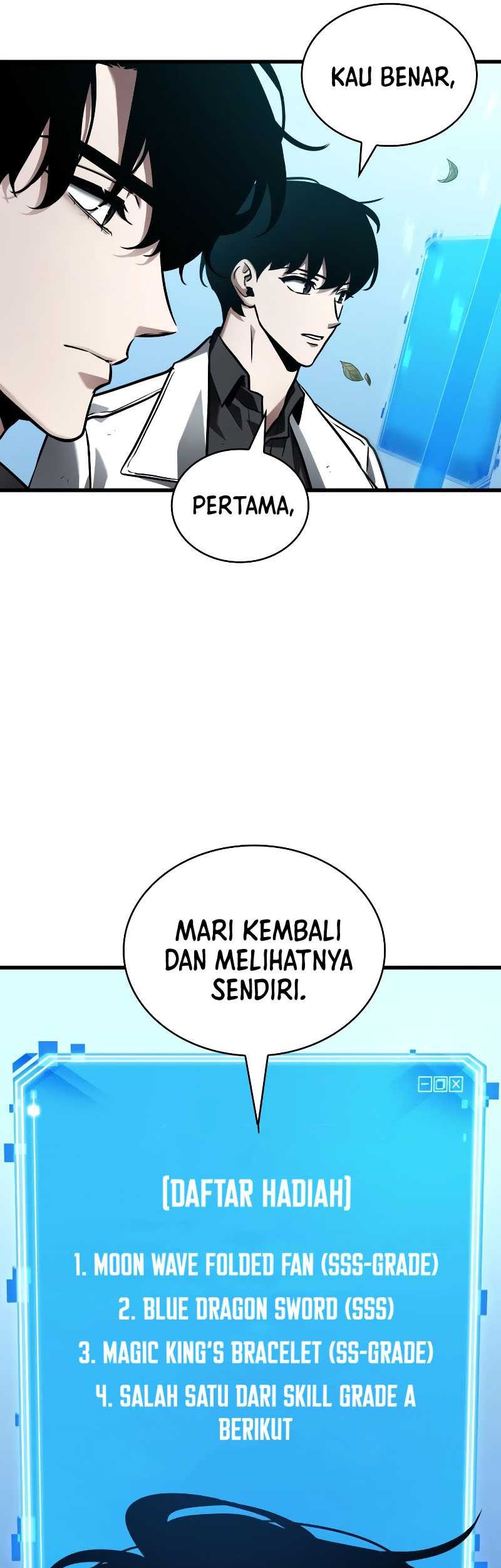 Omniscient Readers Viewpoint Bab 147 halaman 33