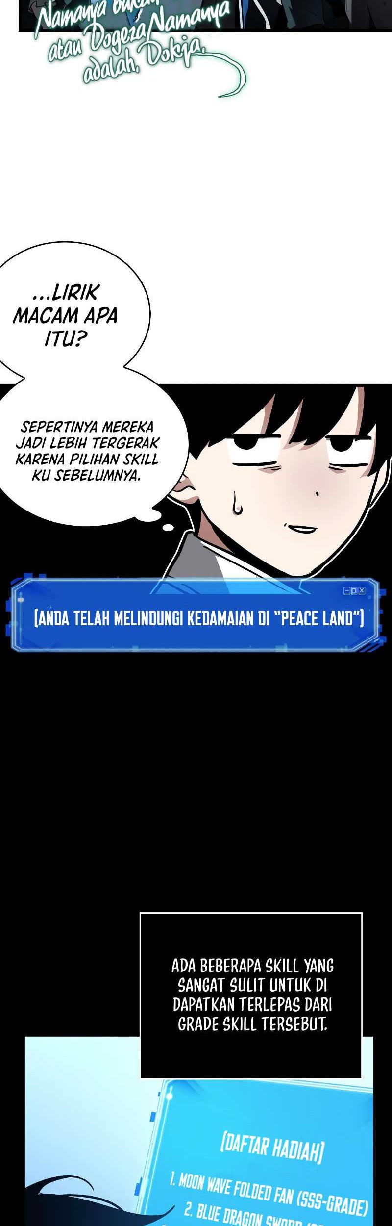 Omniscient Readers Viewpoint Bab 147 halaman 36