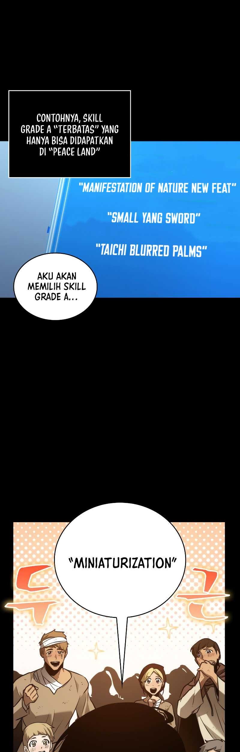 Omniscient Readers Viewpoint Bab 147 halaman 38
