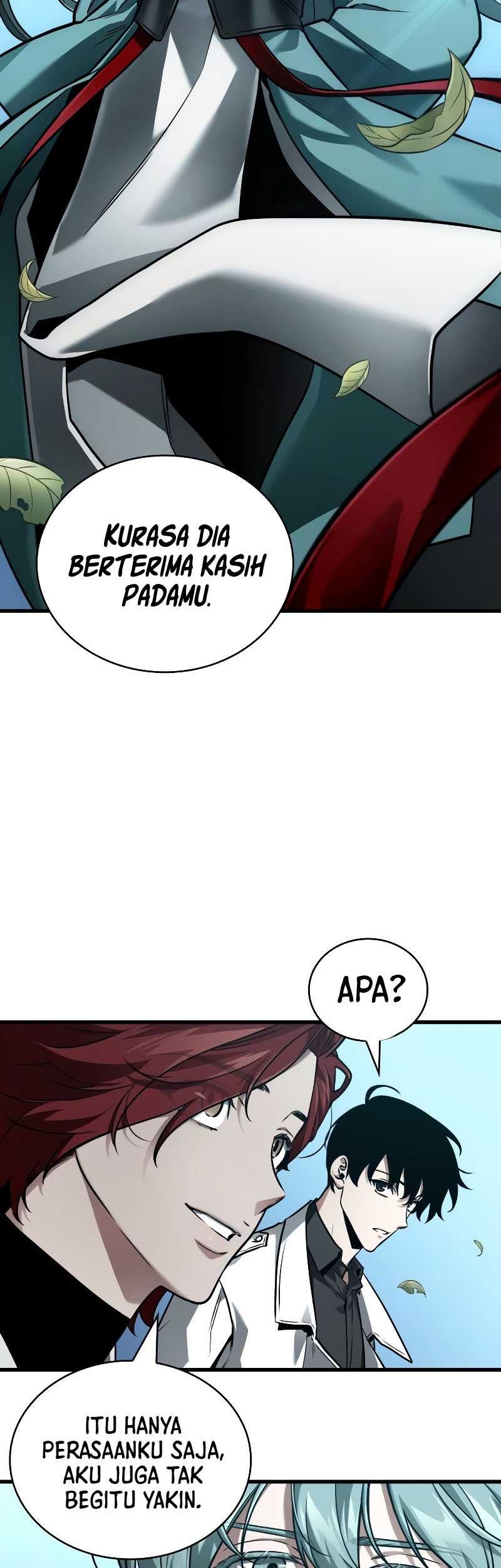 Omniscient Readers Viewpoint Bab 147 halaman 41