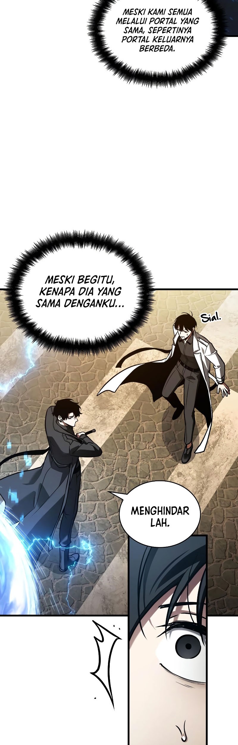 Omniscient Readers Viewpoint Bab 148 halaman 7