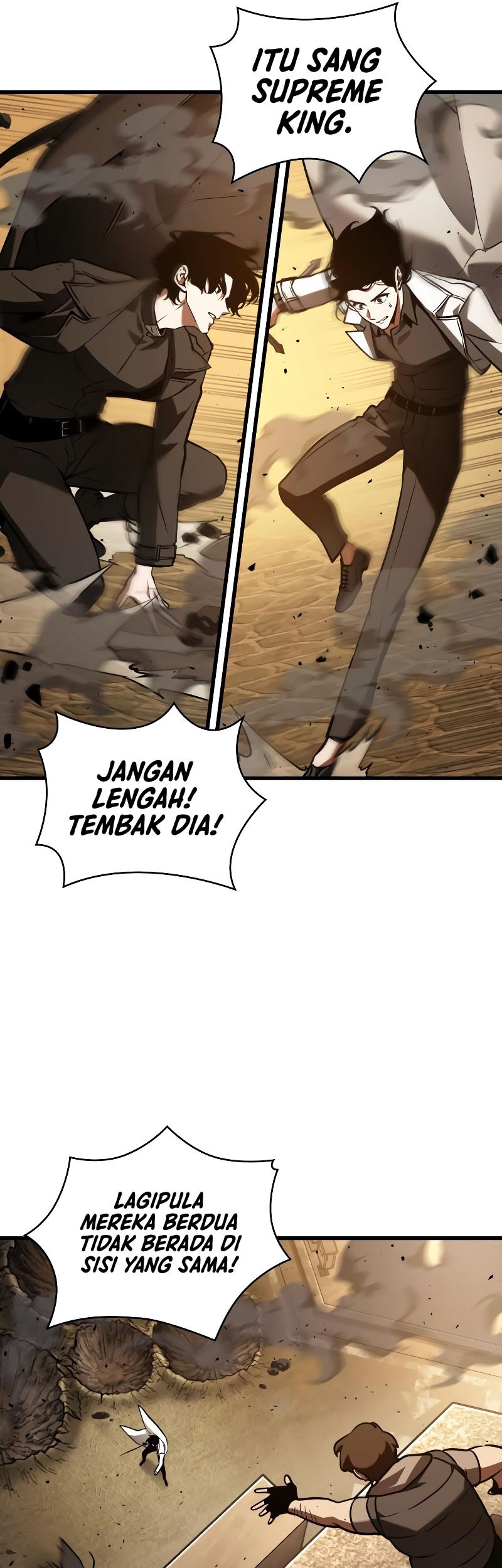 Omniscient Readers Viewpoint Bab 148 halaman 10