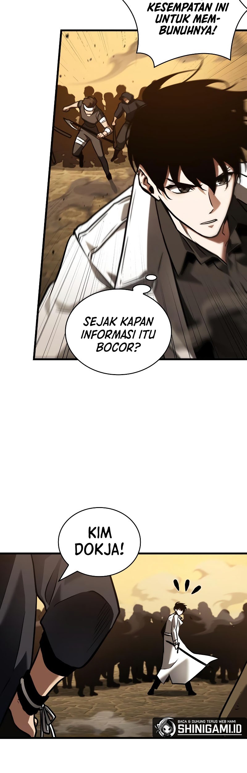 Omniscient Readers Viewpoint Bab 148 halaman 12