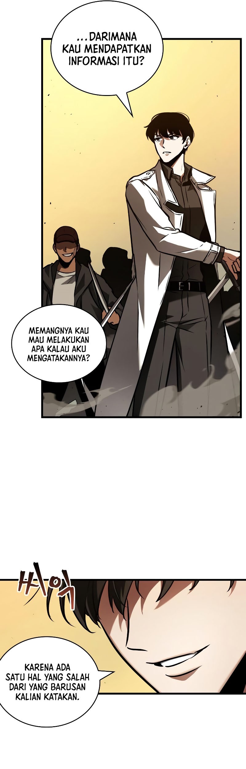 Omniscient Readers Viewpoint Bab 148 halaman 14