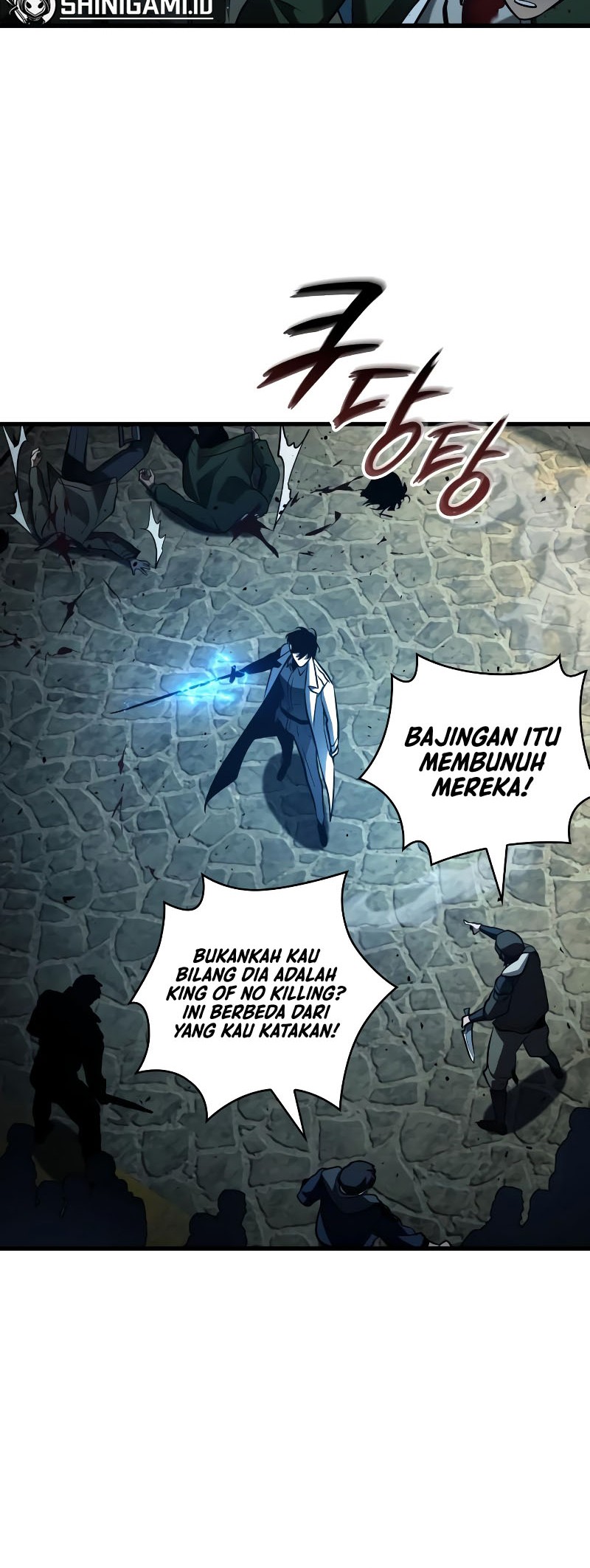 Omniscient Readers Viewpoint Bab 148 halaman 17