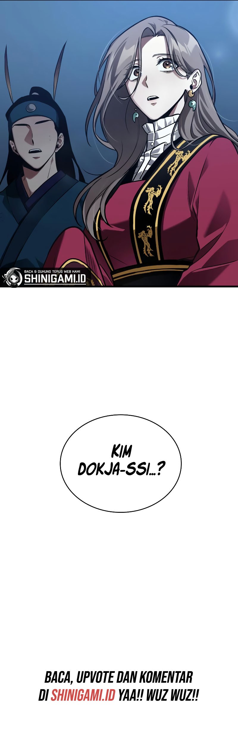 Omniscient Readers Viewpoint Bab 148 halaman 42