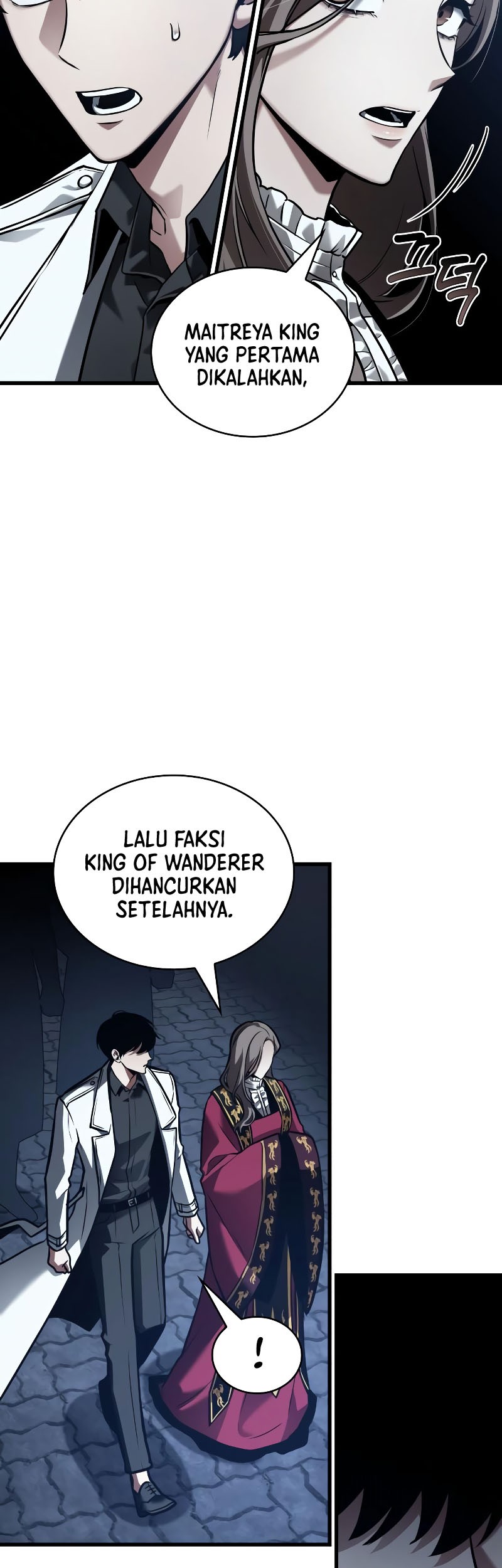 Omniscient Readers Viewpoint Bab 148 halaman 44