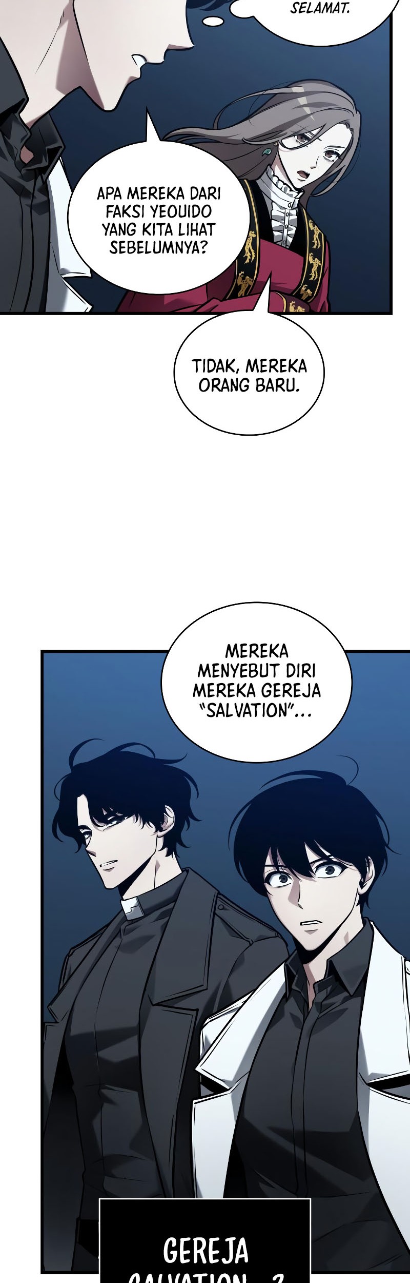 Omniscient Readers Viewpoint Bab 148 halaman 47