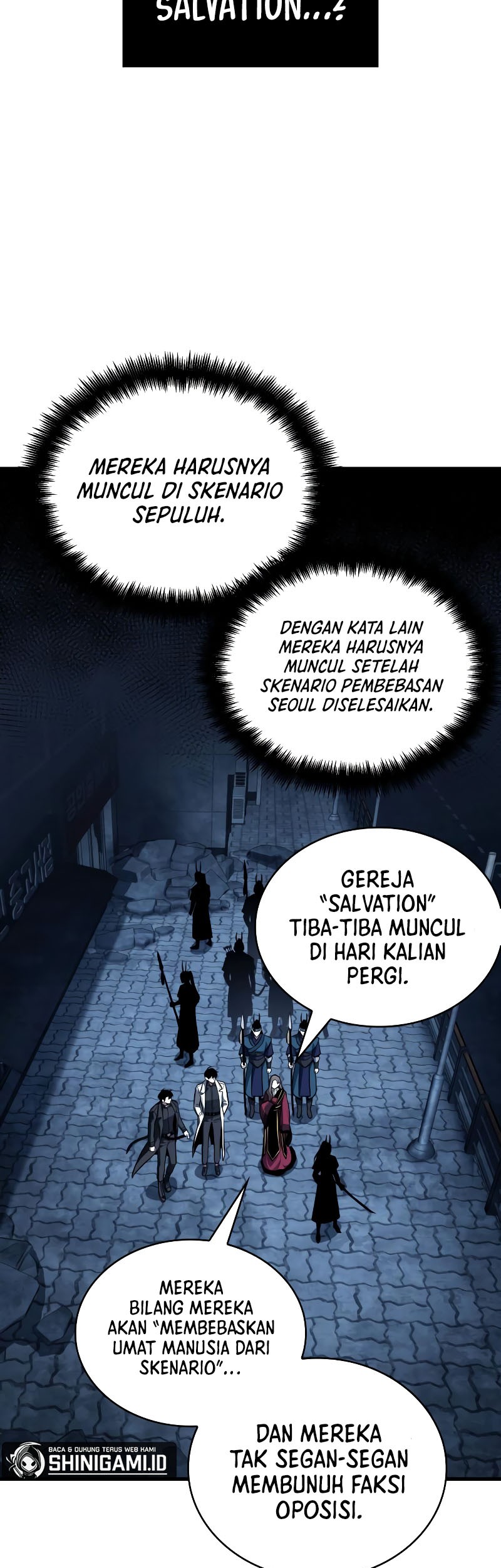 Omniscient Readers Viewpoint Bab 148 halaman 48