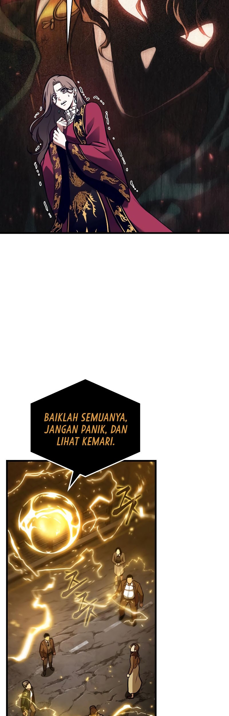 Omniscient Readers Viewpoint Bab 149 halaman 9