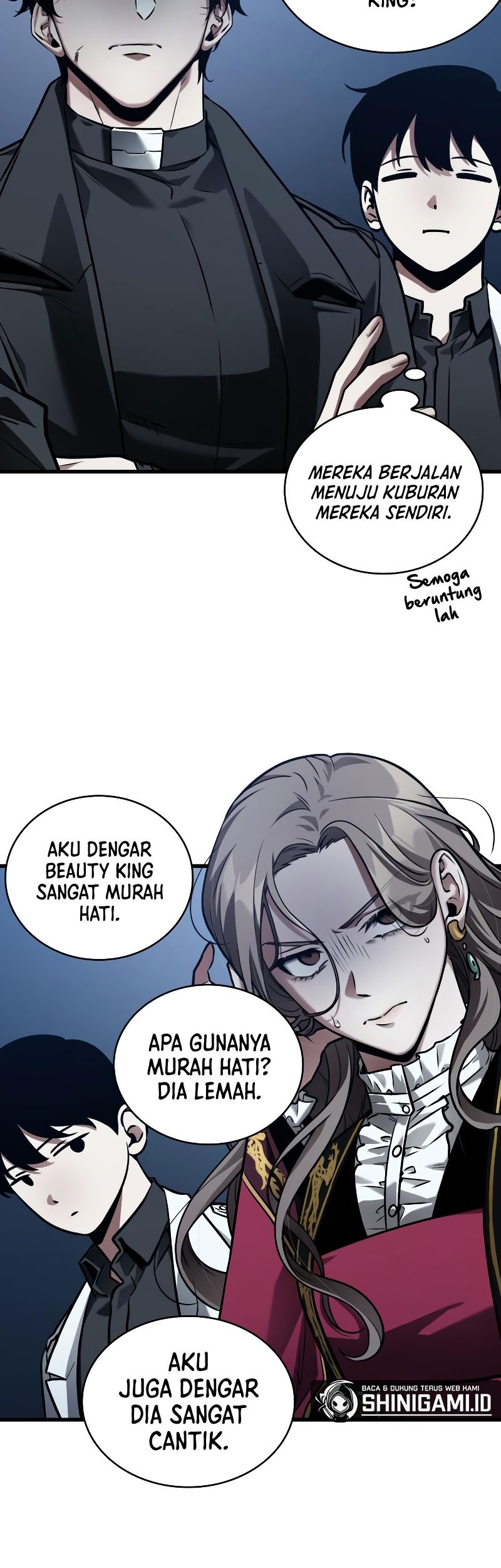 Omniscient Readers Viewpoint Bab 149 halaman 13