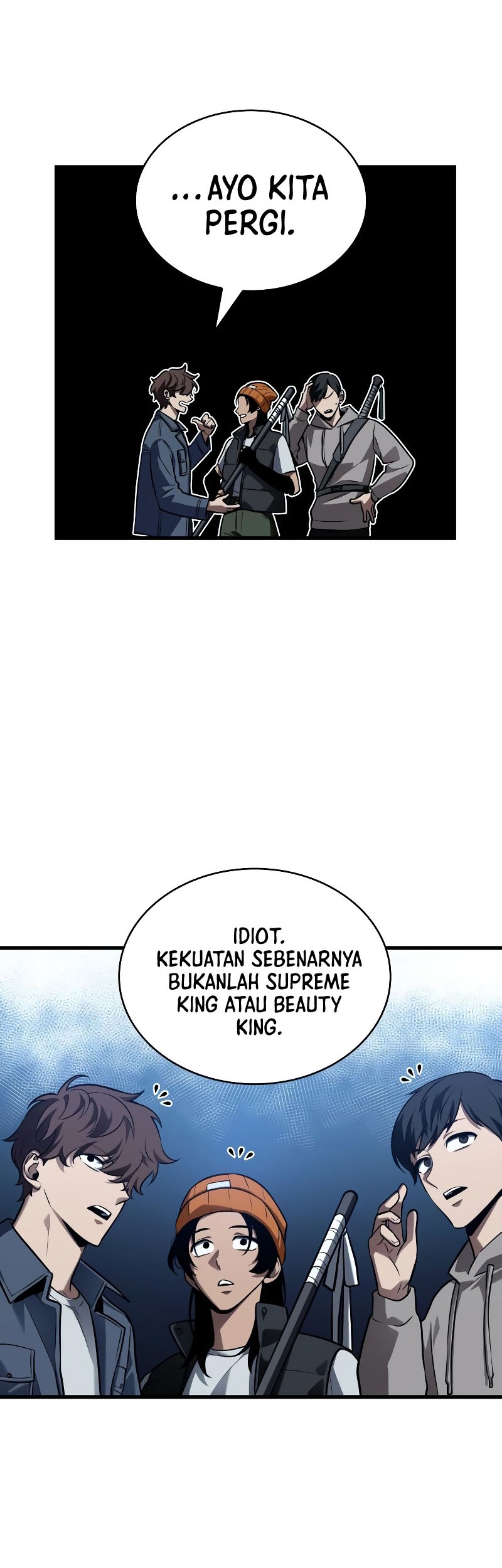 Omniscient Readers Viewpoint Bab 149 halaman 14