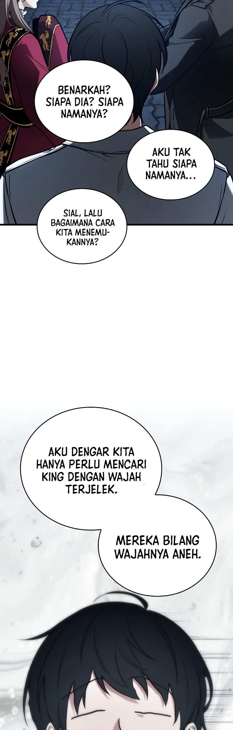 Omniscient Readers Viewpoint Bab 149 halaman 16
