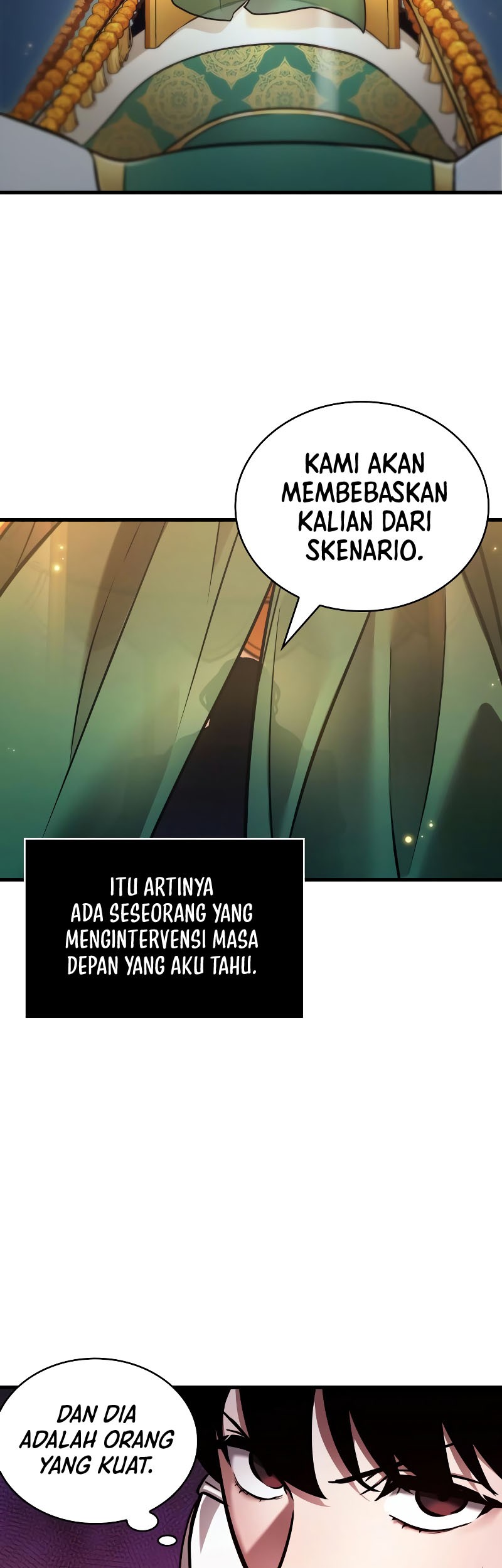 Omniscient Readers Viewpoint Bab 149 halaman 29
