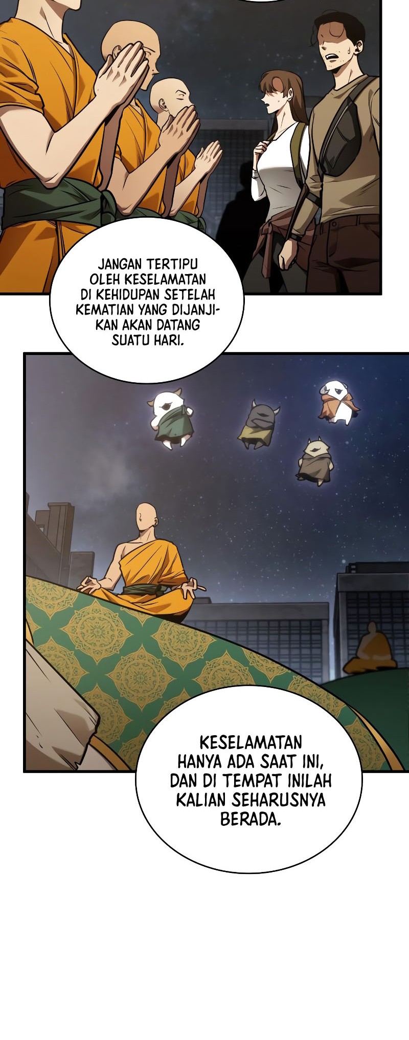 Omniscient Readers Viewpoint Bab 149 halaman 46