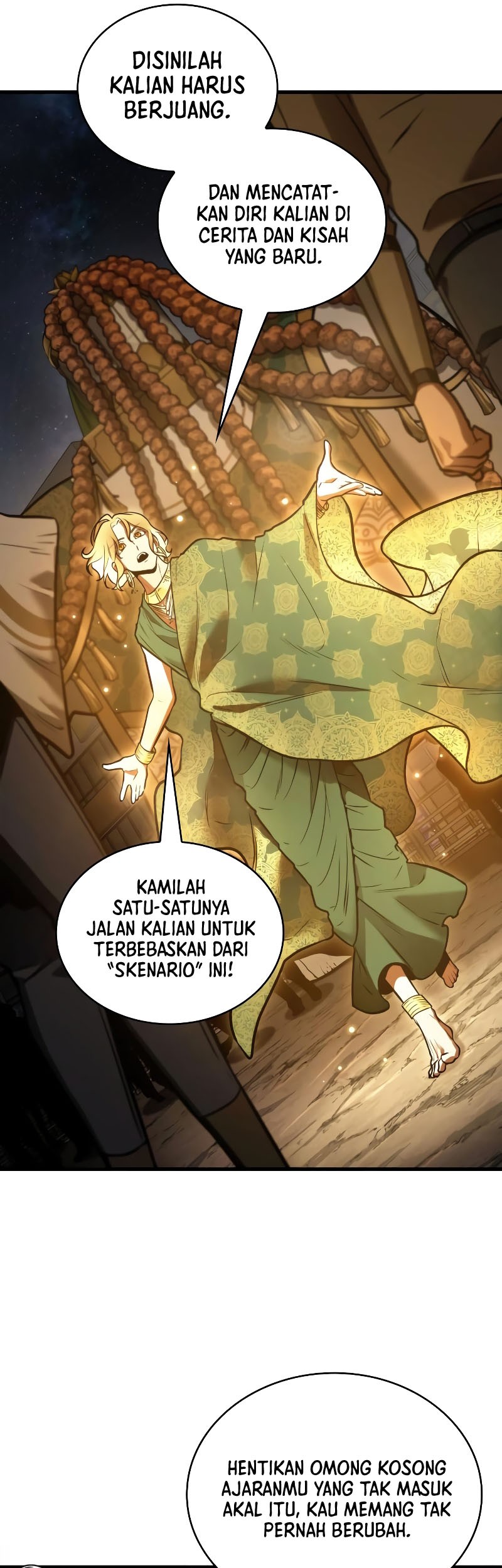 Omniscient Readers Viewpoint Bab 149 halaman 47