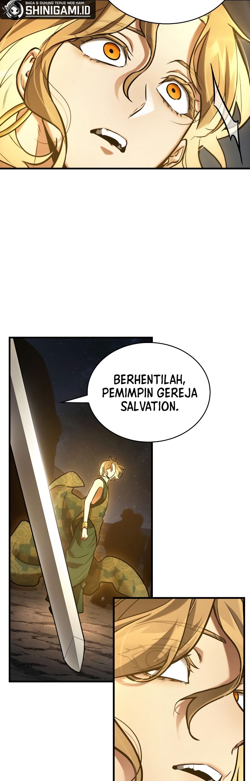 Omniscient Readers Viewpoint Bab 149 halaman 48
