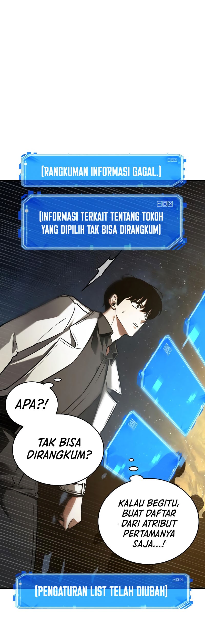 Omniscient Readers Viewpoint Bab 149 halaman 55