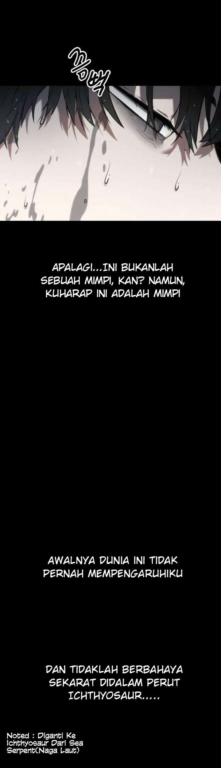 Omniscient Readers Viewpoint Bab 15 halaman 13