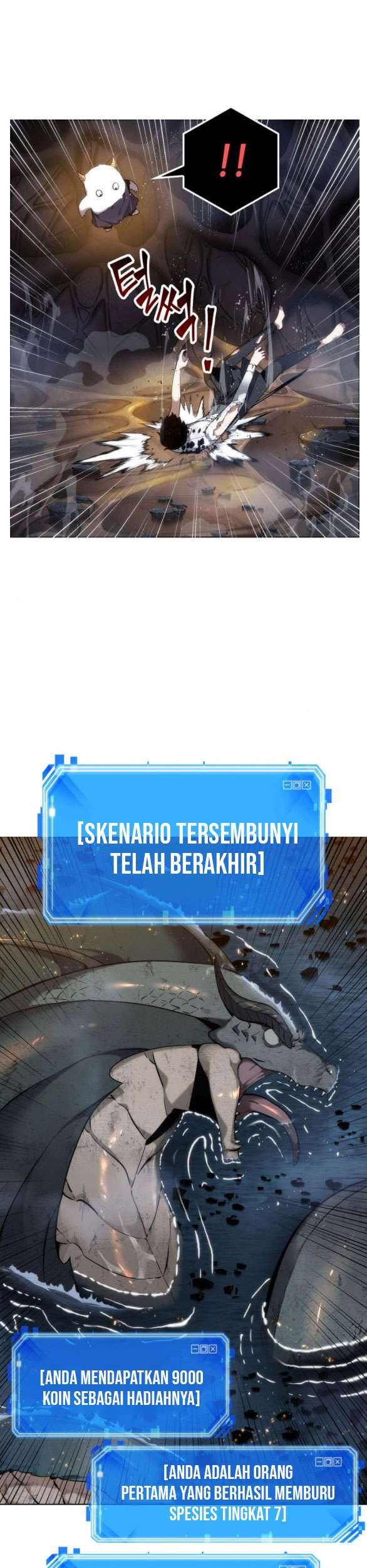 Omniscient Readers Viewpoint Bab 15 halaman 21