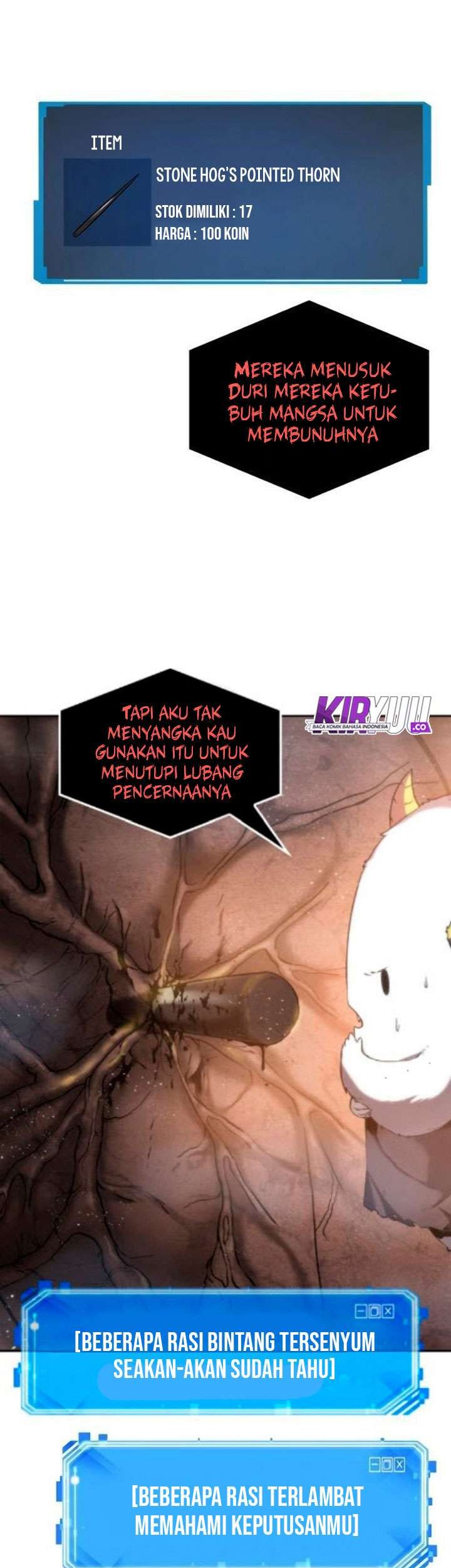 Omniscient Readers Viewpoint Bab 15 halaman 25